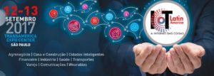 Feira IoT 2017