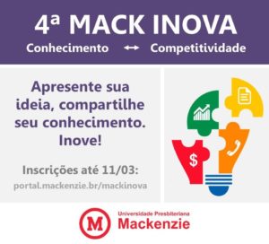 4ªMACKINOVA