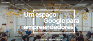 coworking Google SP