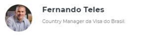 Fernando Telles Visa