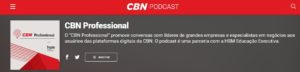 PodCast CBN